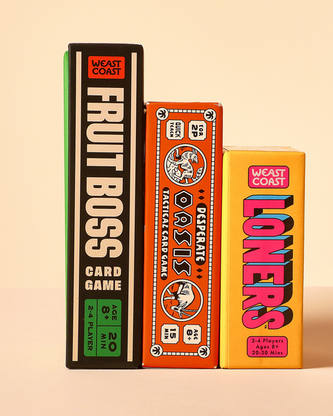 Cards Pack