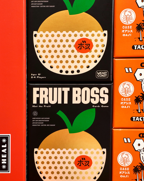 Holiday Games Party Pack