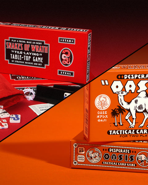 Coast to Coast Party Pack