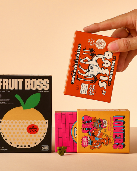 Cards Pack