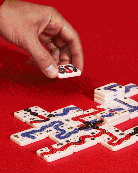 Holiday Games Party Pack