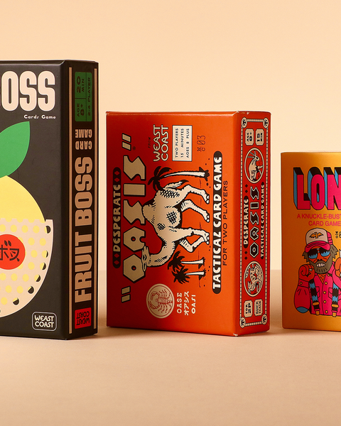 Cards Pack