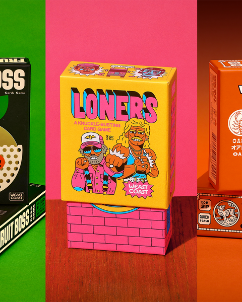 Cards Pack