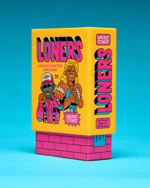 Loners