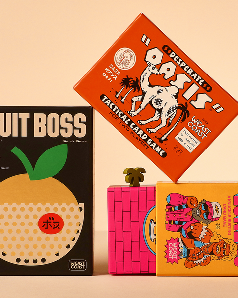 Cards Pack