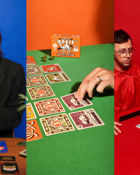 Holiday Games Party Pack